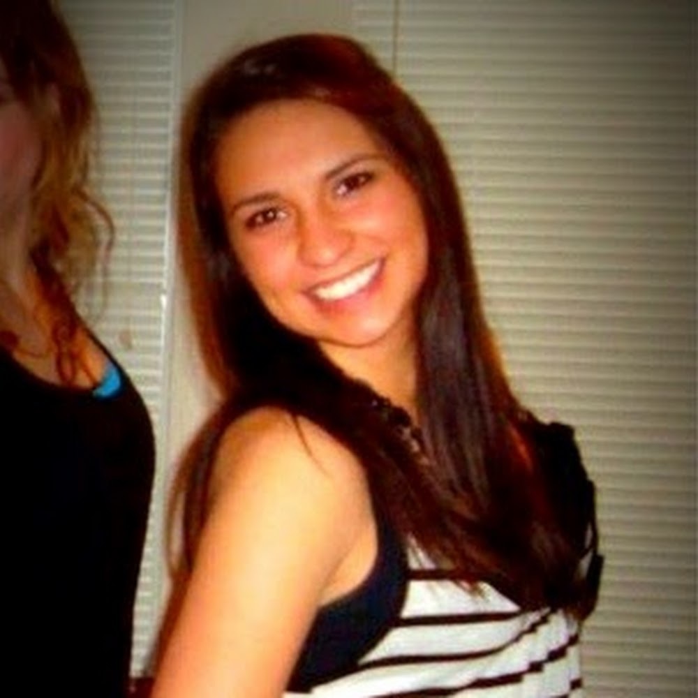 Meet your Posher, Corrina